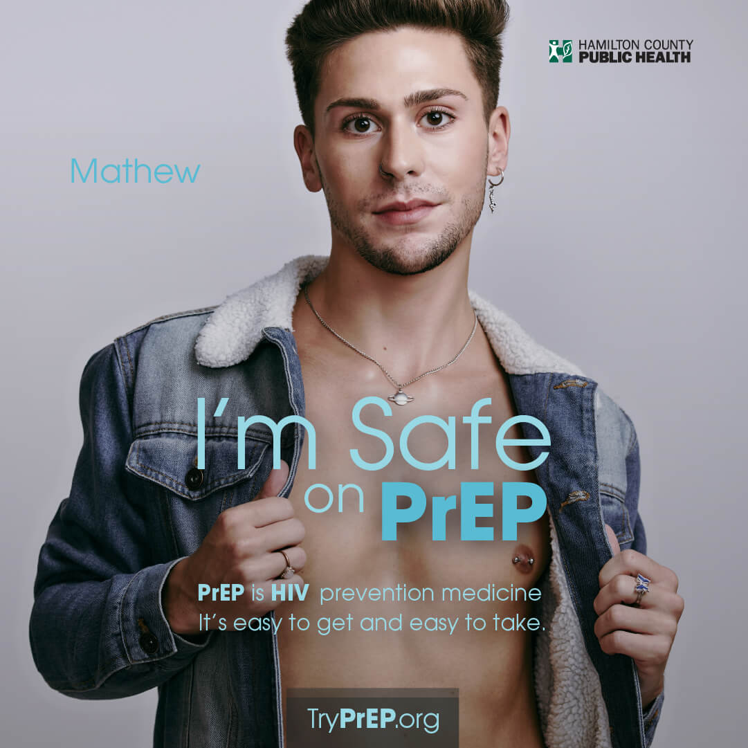 HIV Prevention