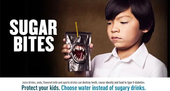 Sugar Bites